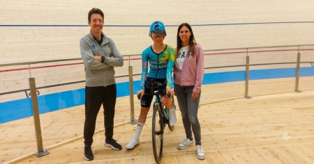 Bike fitting: il segreto per pedalare meglio con il metodo Bicyclerace Balmelli