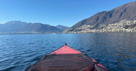 Le vie d’acqua: quando il viaggio scorre lento