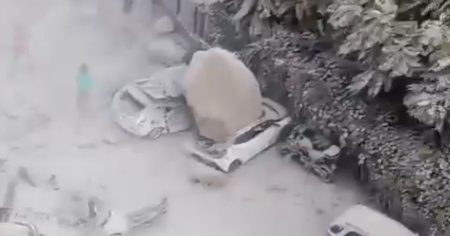 Terremoto ai Campi Flegrei, è la scossa più forte degli ultimi 40 anni