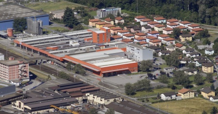 Forbo stabilizza i ricavi e prepara la nuova strategia