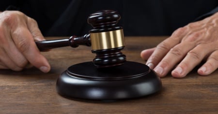 L'assassino di prostitute dell'Argovia riceve un indennizzo di 175mila franchi