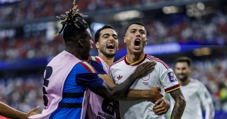 Disinnescata la Francia, Spagna in finale al Mondiale