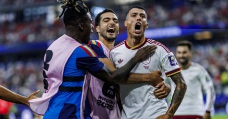 Disinnescata la Francia, Spagna in finale al Mondiale