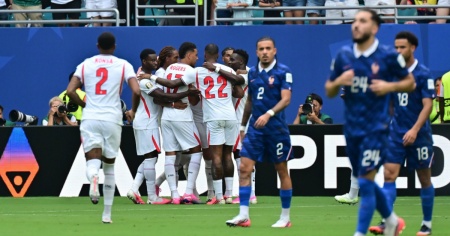 Prima nulla, poi dominante, infine sconfitta: saliscendi Francia