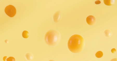 20 tonnellate di Emmentaler sparite nel nulla