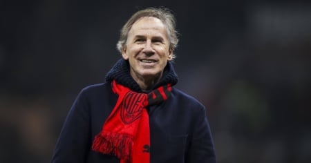 I messaggi di cordoglio per Franco Baresi