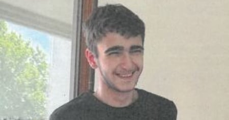 Si cerca Gabriele Carbone
