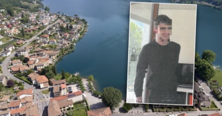 Si cerca Gabriele