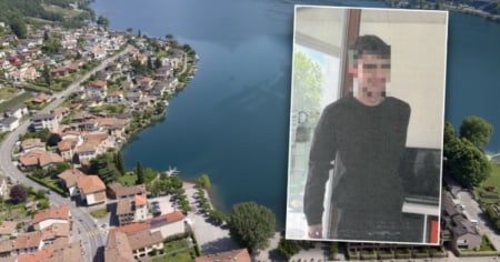 Gabriele è tornato a casa e «sta bene»