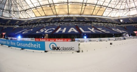Germania e Svizzera apriranno il Mondiale... davanti a oltre 60'000 spettatori