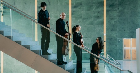 Ticino Musica, una giornata tra yoga, formazione e grandi concerti