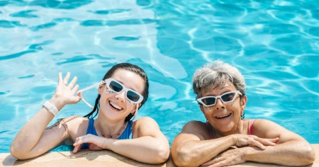 In vacanza con mamma e papà? Per i giovani adulti non è più un tabù
