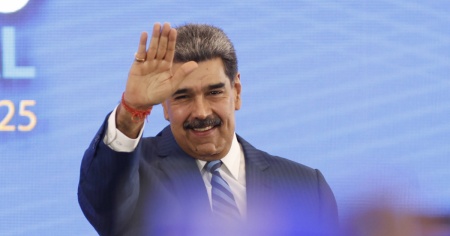 Maduro a processo: è atteso per giugno 2027
