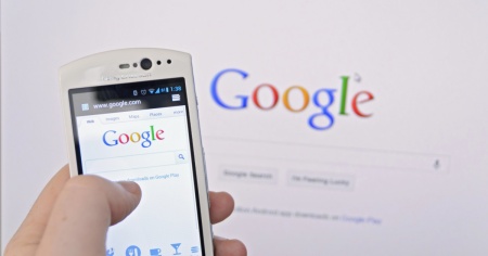 Maxi multa da 4,1 miliardi a Google per Android