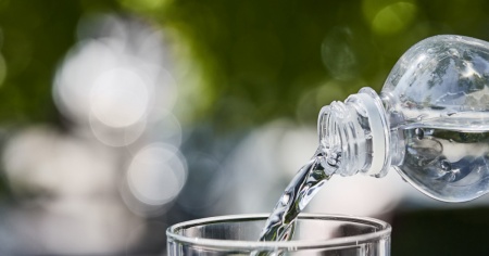Acqua contaminata, in 1200 all'ospedale