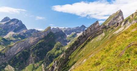 Caldo anche in alta montagna: superati vari record