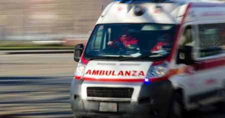 Turista svizzero ha un malore e muore nel Barese