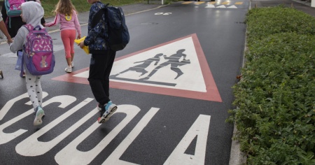Quel “pilota automatico” che mette in pericolo i bambini
