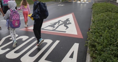 Quel “pilota automatico” che mette in pericolo i bambini