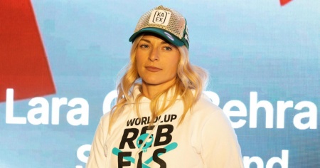 Ritorno o ritiro? Per Lara Gut-Behrami sta arrivando il giorno decisivo
