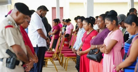 Traghetto affonda al largo della Guyana: 41 morti e decine di dispersi
