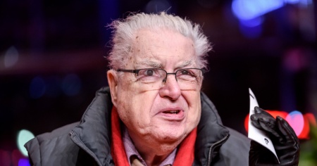 Addio a Moritz de Hadeln