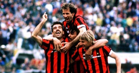 «Hai vinto l'immortalità»