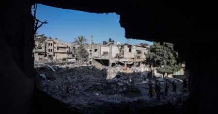 Hamas frena, disarmo subordinato al ritiro di Israele
