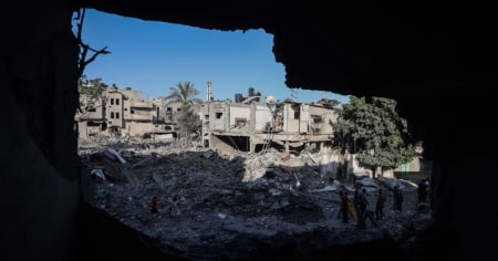 Hamas frena, disarmo subordinato al ritiro di Israele