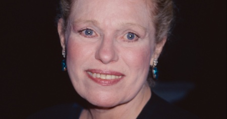 Addio a Louise Lasser