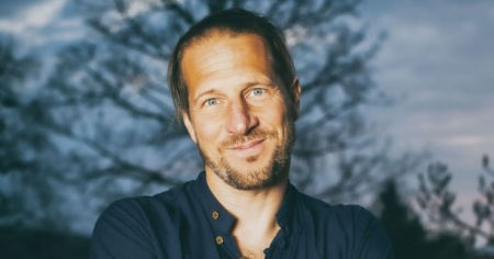 Doppio incontro con Blaise Hofmann
