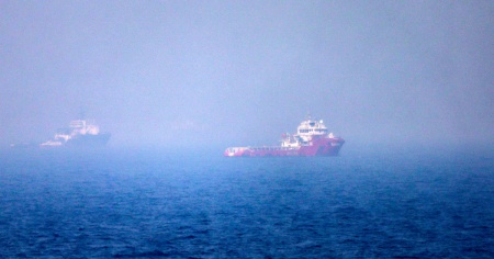 «Hormuz non riaprirà per colpa delle aggressioni Usa»
