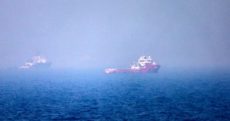 «Hormuz non riaprirà per colpa delle aggressioni Usa»