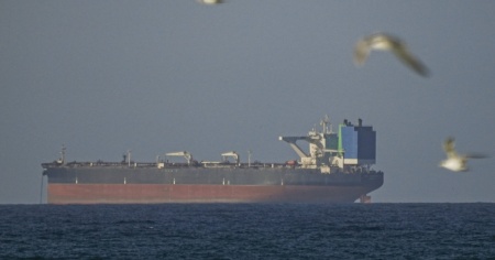 Stretto di Hormuz: vertice lampo a Londra
