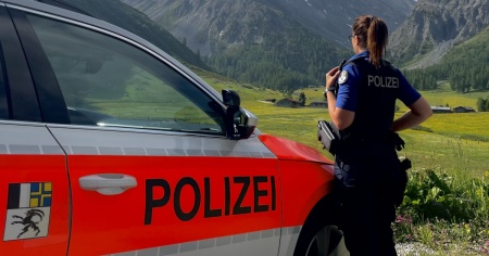 I ladri non vanno in vacanza: i consigli della polizia retica