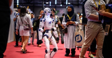 Intelligenza artificiale, «L'Europa sta regalando il futuro agli Usa»