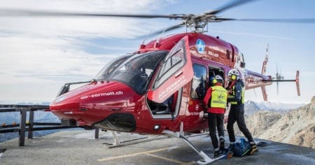 Identificate le vittime del Cervino