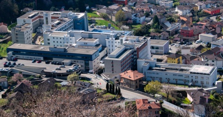 Il "14enne della Farera" finisce all'ospedale: è in terapia semi intensiva