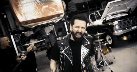 Il bambino che c'è dentro ogni rocker