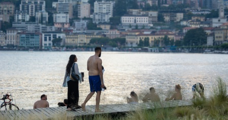 «Il caldo non aspetta! Perché Lugano è ancora senza un piano energetico?»