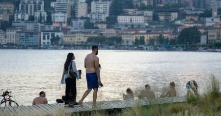 «Il caldo non aspetta! Perché Lugano è ancora senza un piano energetico?»