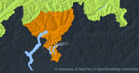 Il caldo non dà tregua: nuova allerta canicola di livello 3 in Ticino