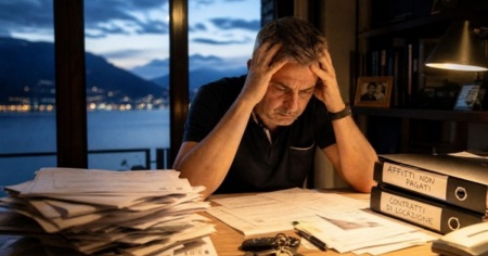 Il costo nascosto del "faccio io"