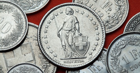 Il franco sta per tornare super?