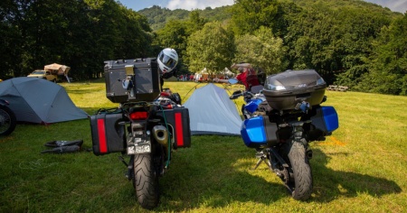 Il Monte Generoso sarà di nuovo il paradiso dei motociclisti