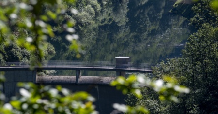 Il Piemonte chiede acqua, il Ticino risponde: «Poca anche da noi, ma...»