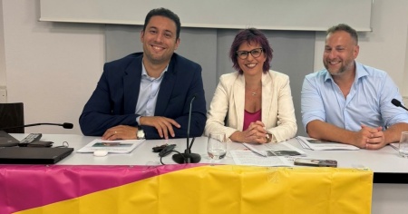 Il programma di Avanti con Ticino&Lavoro lo decidono anche i ticinesi
