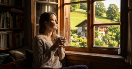 Il sogno infranto dell'inquilino ticinese