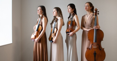 Il weekend di Ticino Musica