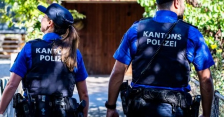 Incendio in un condominio a Möhlin, tre intossicati dal fumo